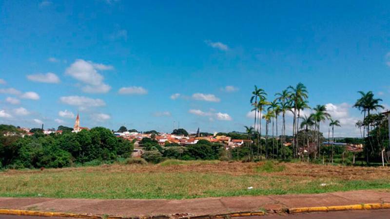 Terreno
