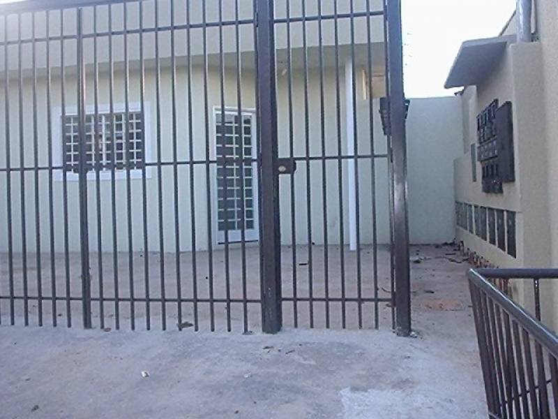 Alugo Quitinete Jardim Vila Boa