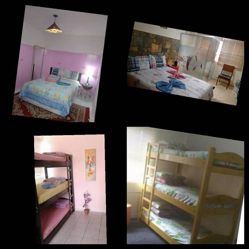 Hostel em São Paulo  Próximo ao Cento de São Paulo