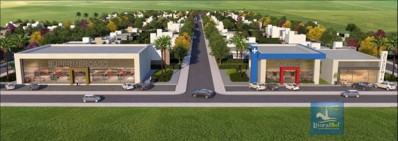 VIA MAR PARQUE RESIDENCIAL