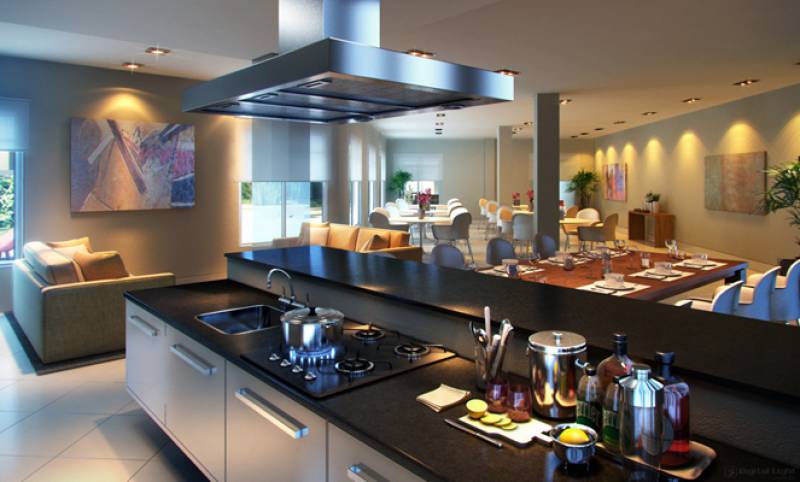 Apartamento Diadema