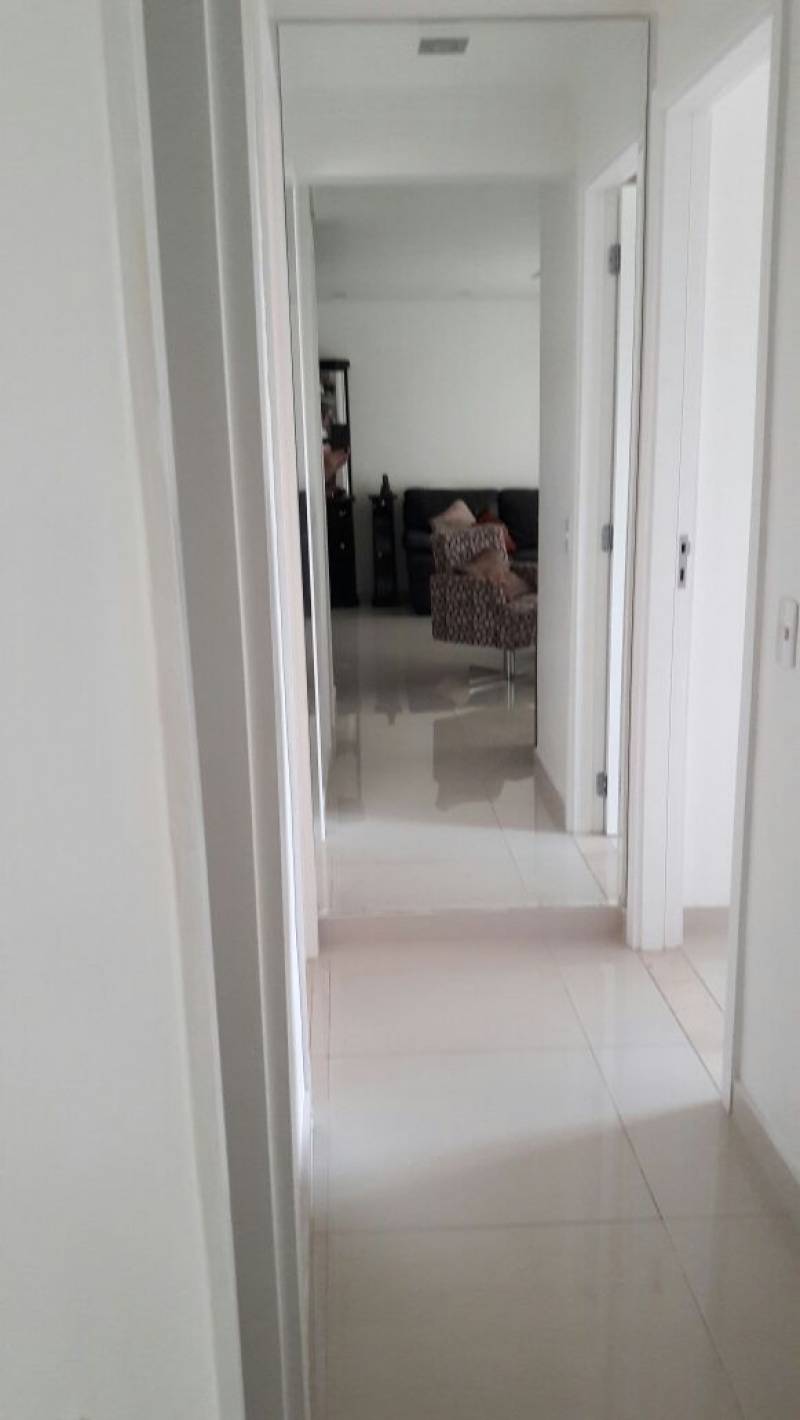 Lindo apartamento no Jaguare