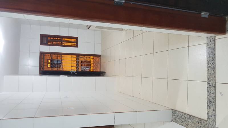 Apartamento Amplo e Lindo