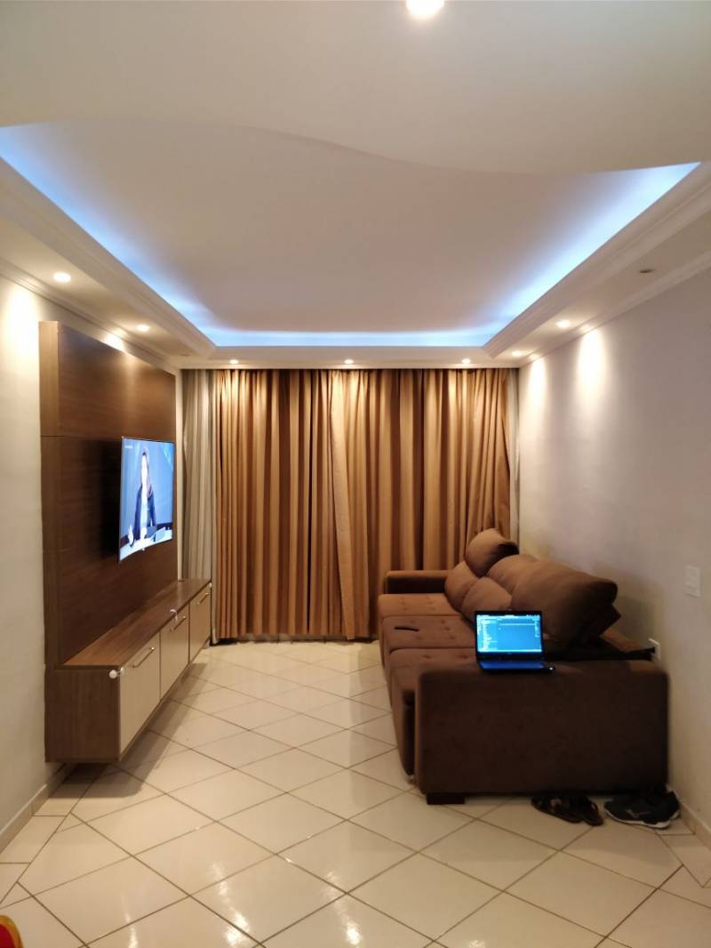 Apartamento Guarulhos Macedo 80M2