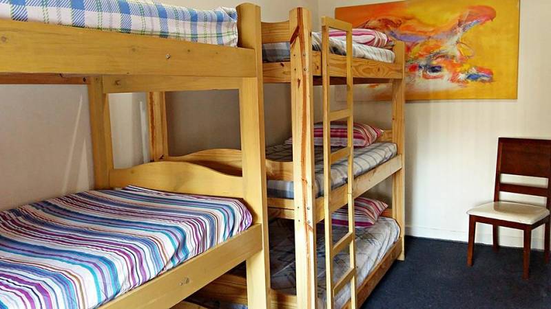 Hostel Bem Localizado no Coração de São Paulo