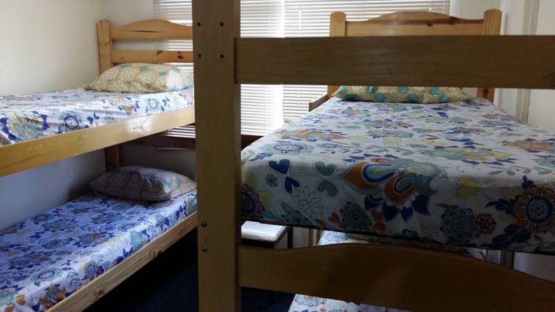 Yellow House Hostel Conceito Latina