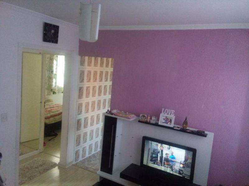 Apartamento de 56m2