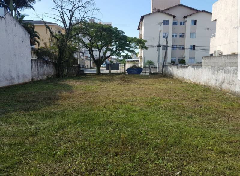 Excelente terreno próximo a Unisul, Palhoça