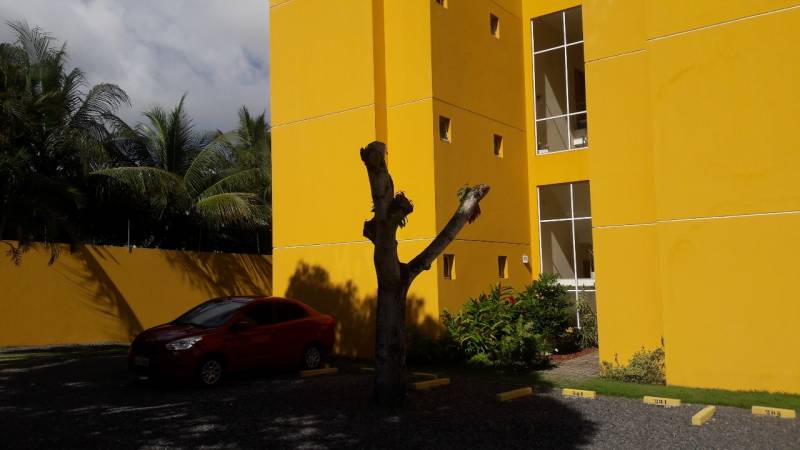 Apartamento em Abrantes
