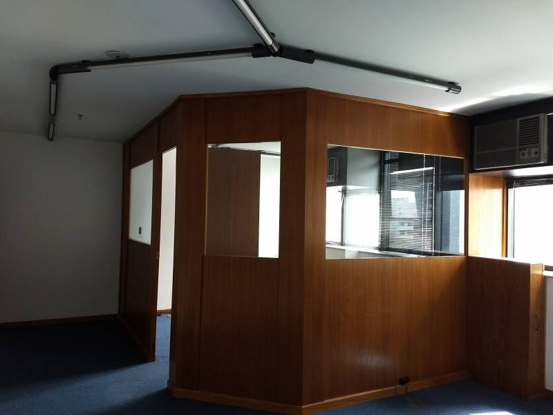 Sala Comercial com excelente localização