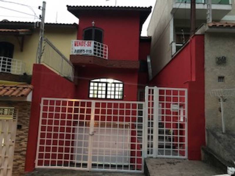 Oportunidade sobrado JD Virginia Bianca