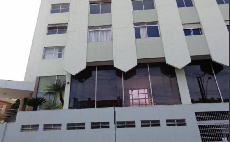 Apartamento Edif. Orsini - Centro - Piracicaba