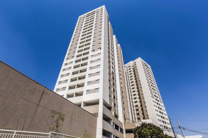 Empreendimento Direcional Engenharia UpLife Jaçanã