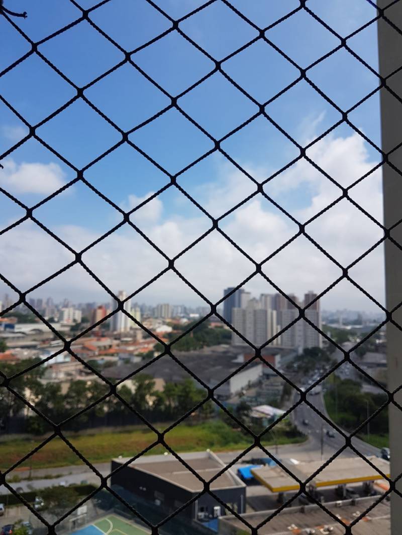Apartamento Santo André, Marajoara