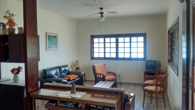 Chácara Araçoiaba da Serra
