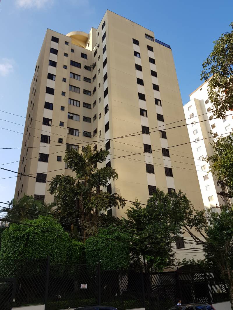 Apartamento no Bosque da Saúde