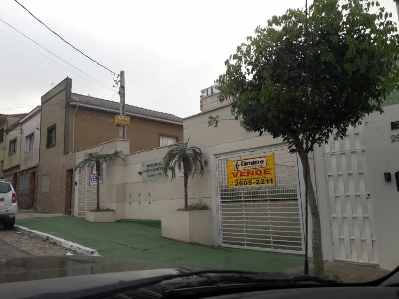 Sobrado Com 3 Suítes