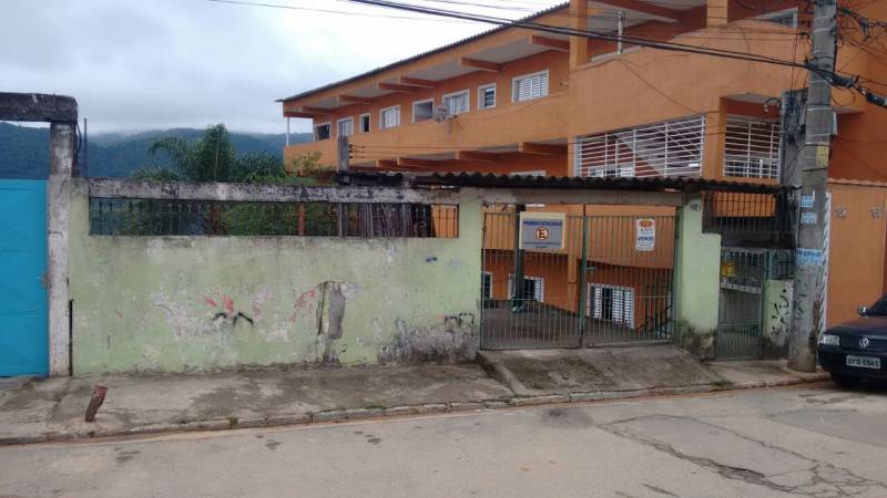 Excelente terreno vila Brasilândia 