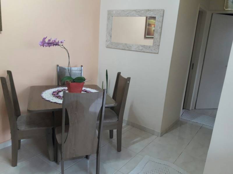 Apartamento 2 Dormitórios