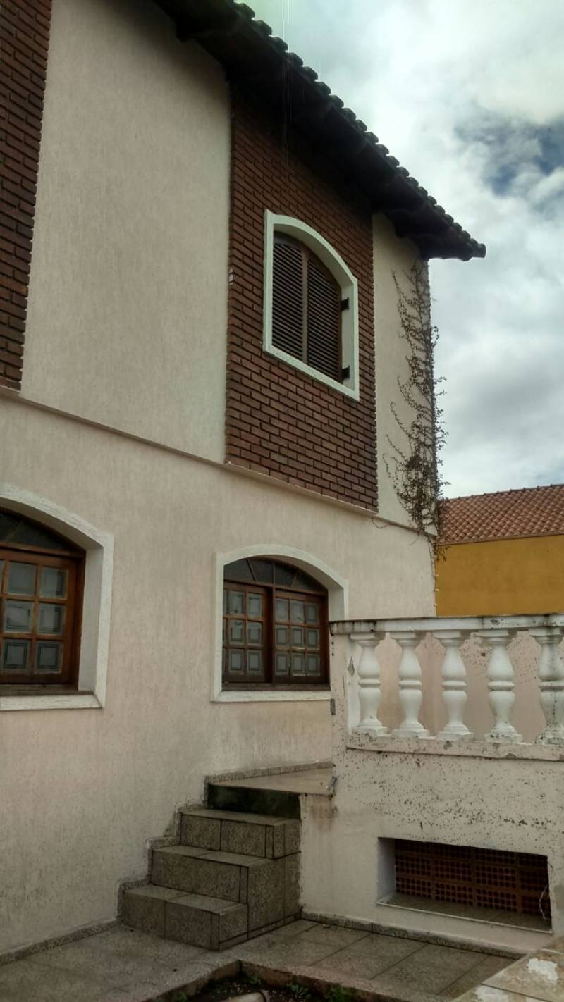 Sobrado Freguesia do Ó
