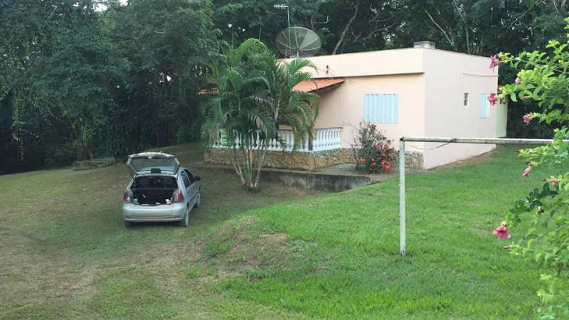 Sitio as margens do rio Pará 1500m²