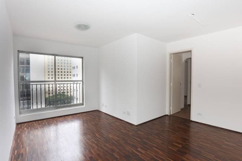 Apartamento Vila Olimpia