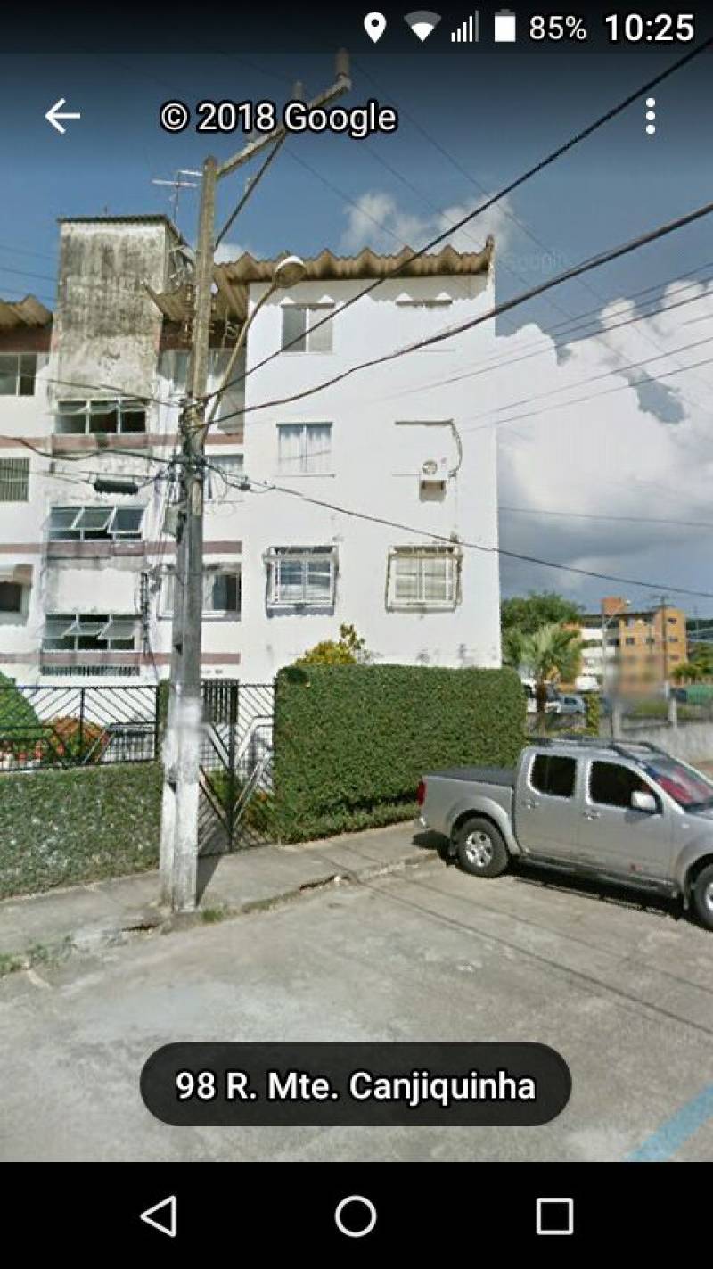 Apartamento no Imbuí