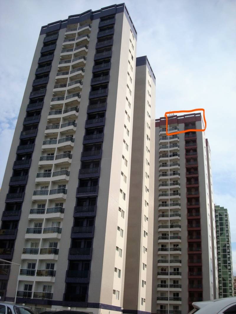 Vendo apartamento Campinas-SP