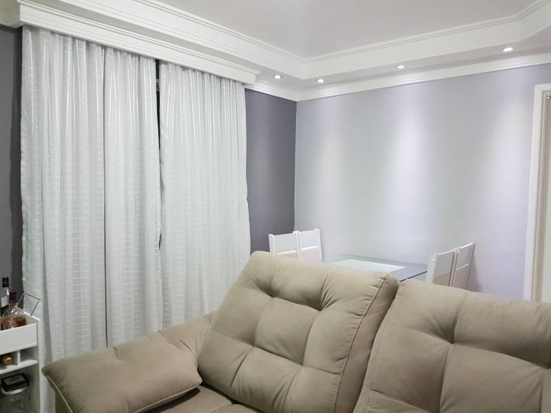 Ótima oportunidade - Apartamento com 55m² - Fit Planalto