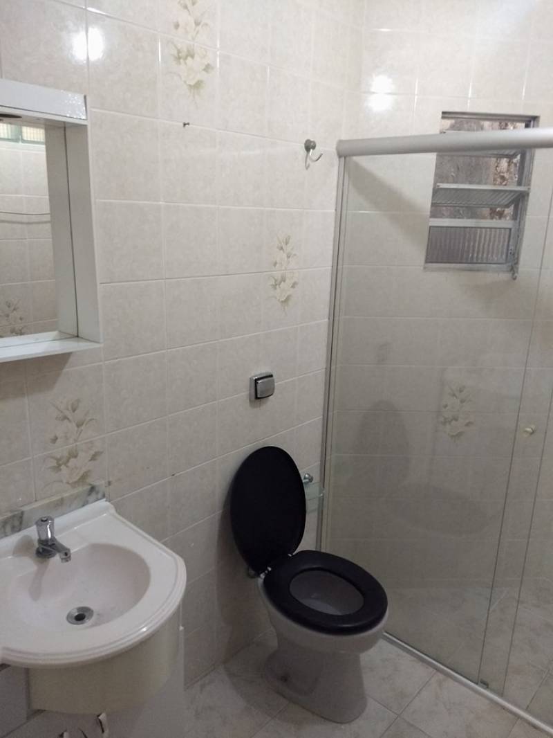 Apartamento no Pilarzinho