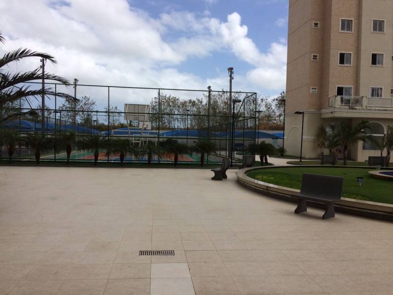 Vendo Apartamento na Mário Andreaza
