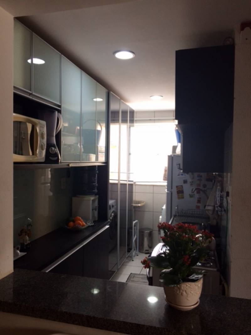 Vendo Apartamento no Parque Athenas