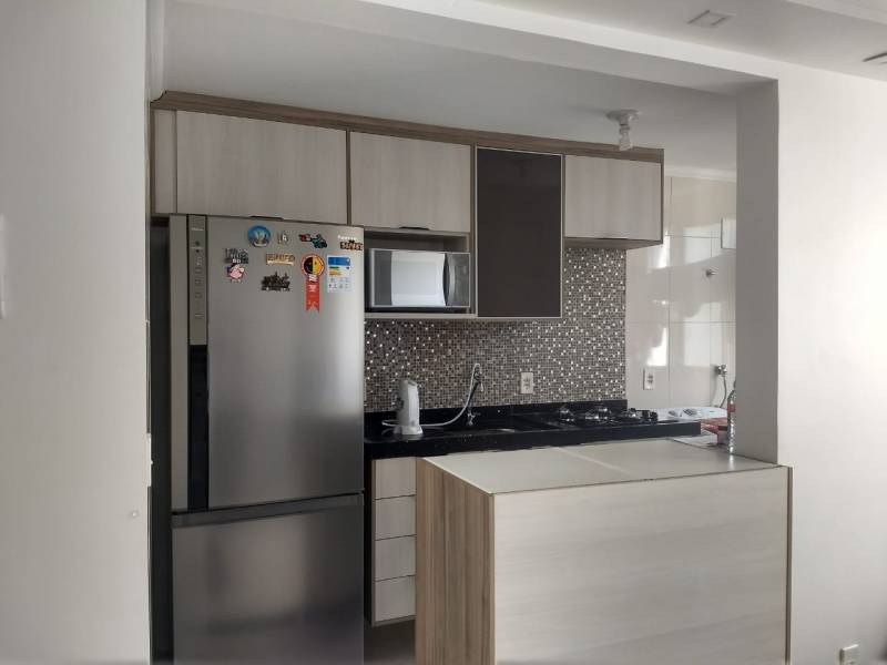 Apartamento Maua