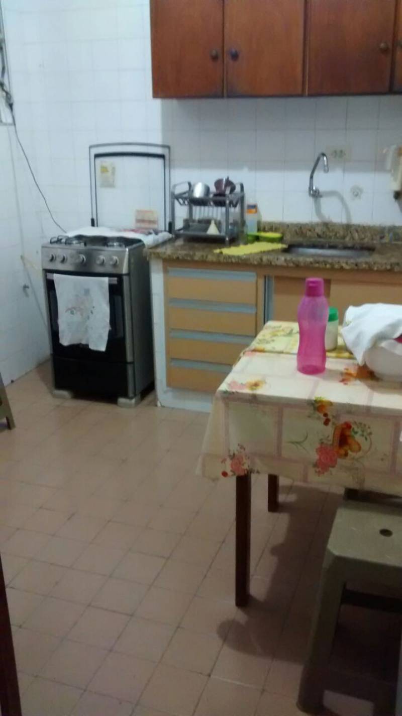 Apartamento Bem Localizado