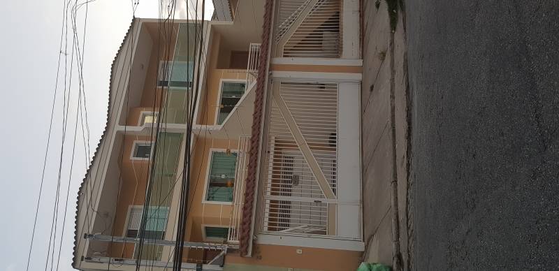 Sobrado Vila Maria Alta