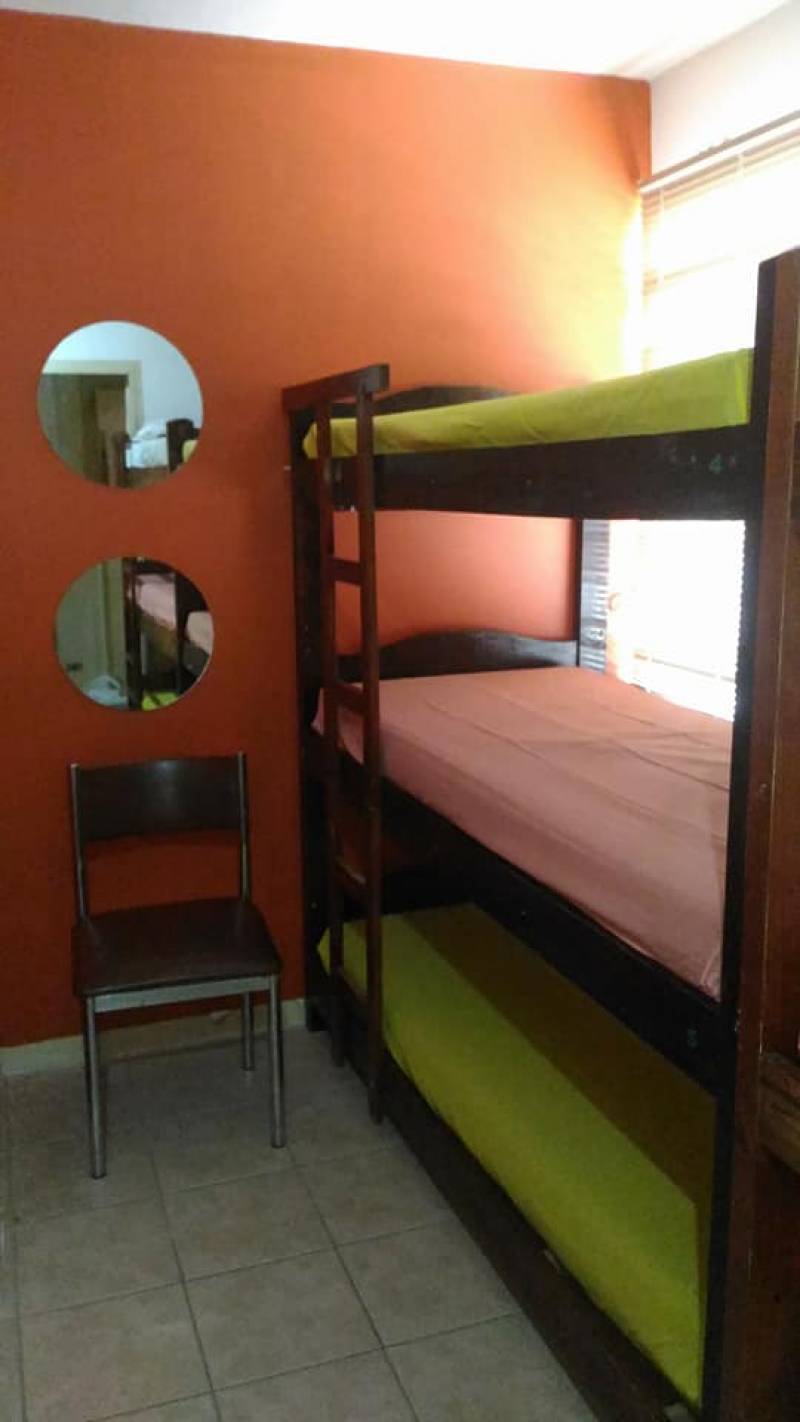Hostel Bem Localizado no Coração de São Paulo