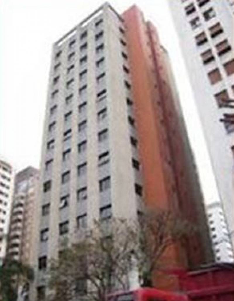 Salas Comerciais - Perdizes - 82 m2 - São Paulo - SP