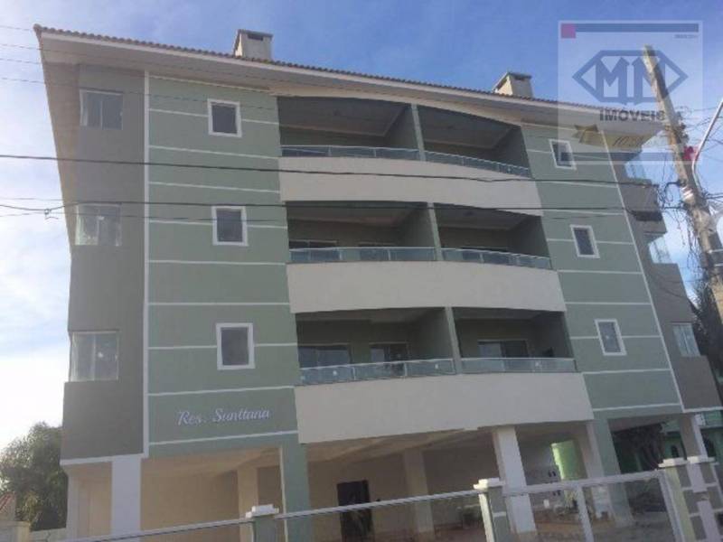  Apartamento Residencial / Ingleses - AP2074