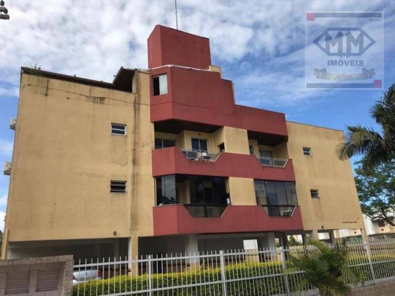Apartamento Residencial / Ingleses - AP3005