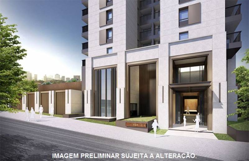 Palazzo Vila Mariana