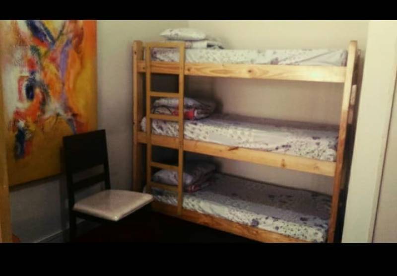 Hostel em São Paulo  Próximo ao Centro de São Paulo