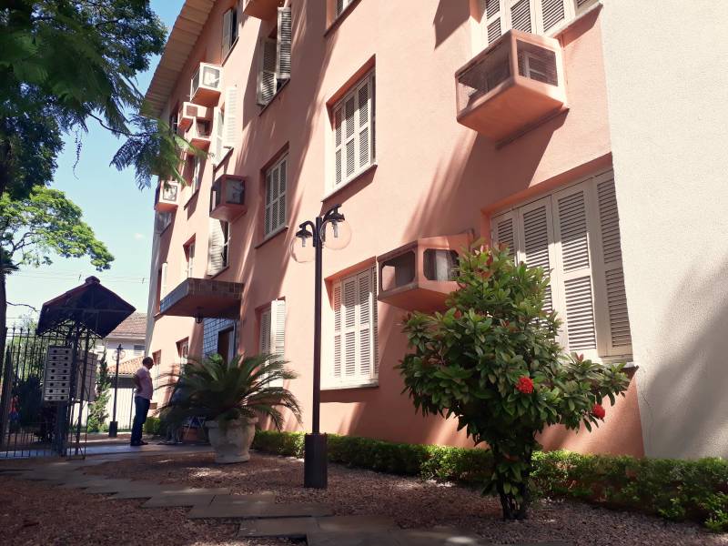 Apartamento no Centro de São Leopoldo
