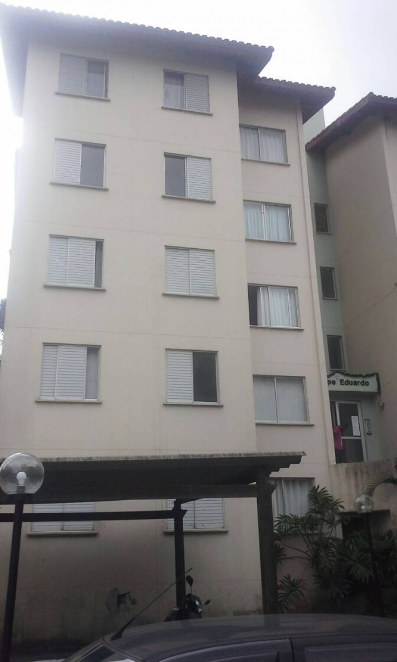 Apartamento a venda