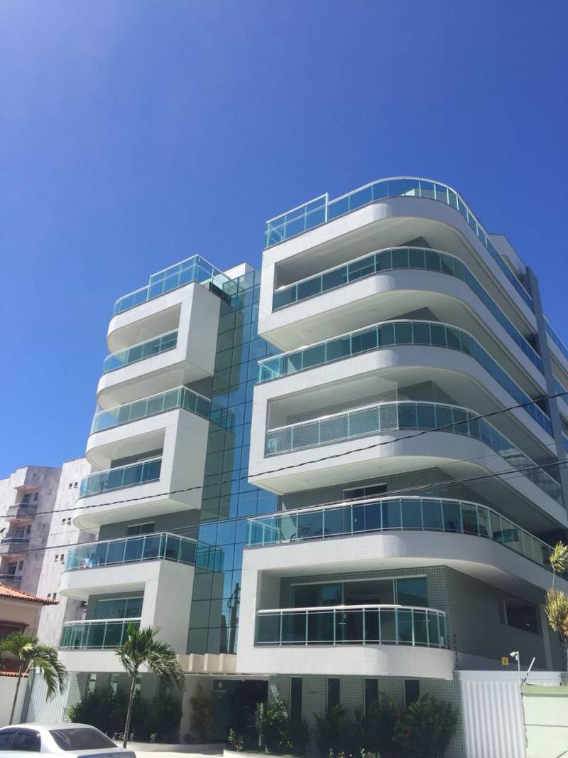 Excelente Apartamento Residencial Braga - Cabo Frio/RJ