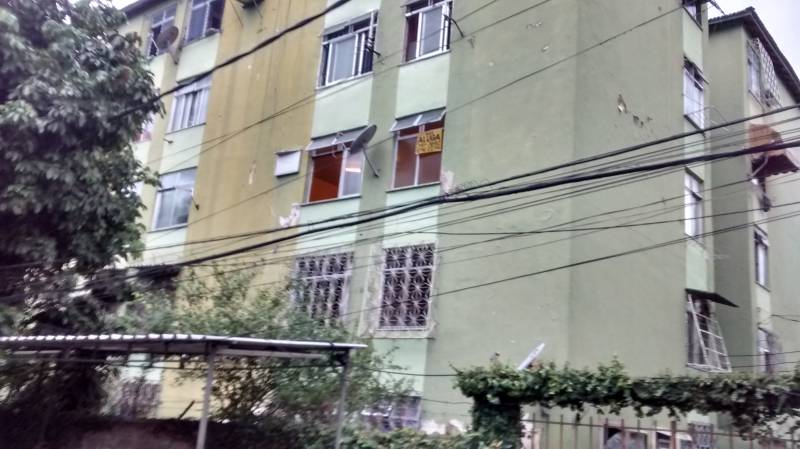 3 quatos em Cordovil -  Pé sujo - prox. clinica familia  (21) 99716-2274 zap