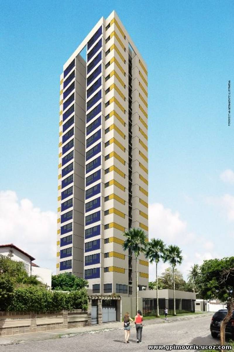 EDF. CASTELO DE RAVENA - PERTO DE TUDO NO BAIRRO DE CAMPO GRANDE