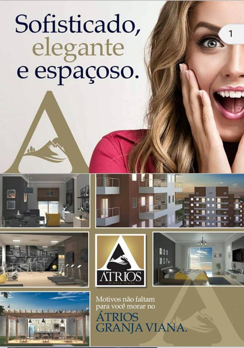 Cooperativa Atrios granja Viana
