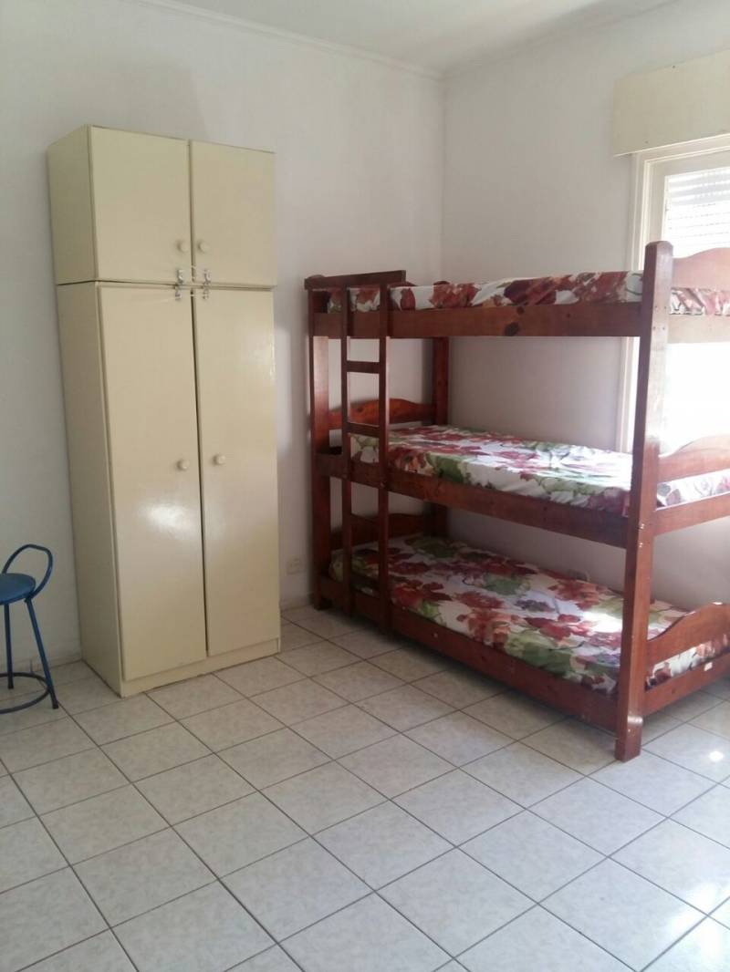 Quartos compartilhados em São Paulo