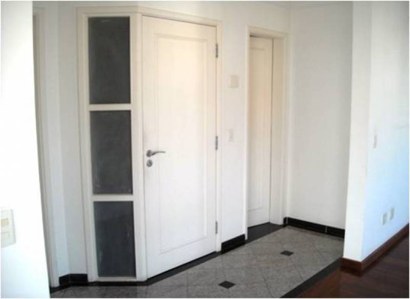 Apartamento Cond. Voo do Tangará - Panamby
