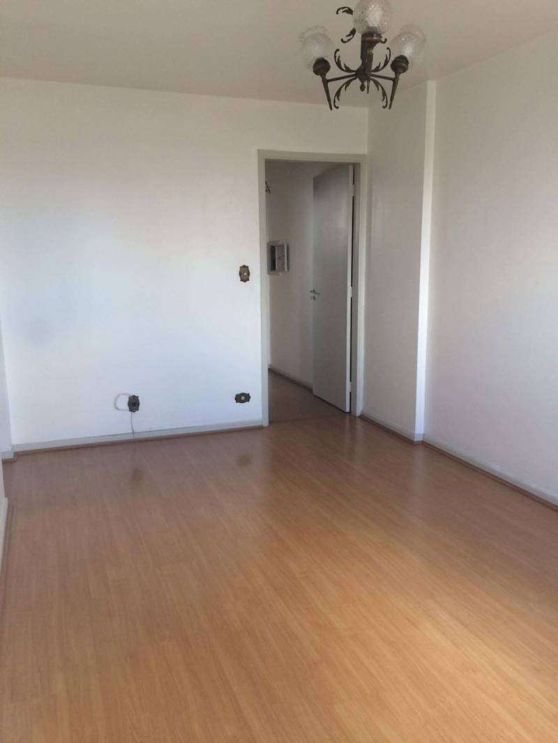 vendo apartamento do Parque São Jorge
